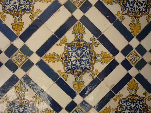 Combos de entradas para el Museo Nacional del Azulejo Combos de entradas para el Museo Nacional del Azulejo