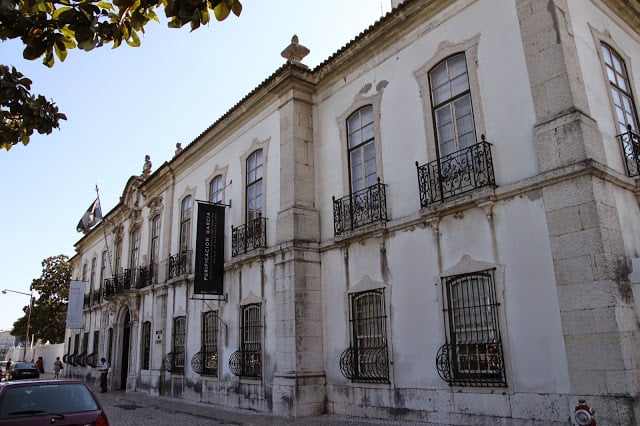 Museu da Cidade en Lisboa Museu da Cidade en Lisboa