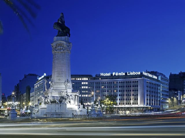 Sugerencias de excelentes hoteles para alojarse en Lisboa Sugerencias de excelentes hoteles para alojarse en Lisboa