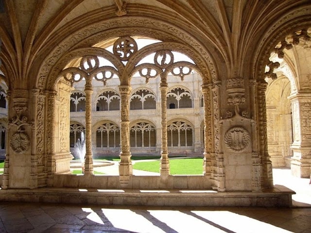 Como llegar al Mosteiro dos Jerónimos en Lisboa Como llegar al Mosteiro dos Jerónimos en Lisboa