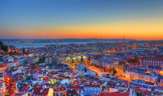 Mejor época para viajar a Lisboa Mejor época para viajar a Lisboa