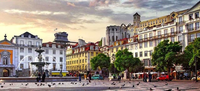 Consejos para aprovechar mejor tu viaje a Lisboa Consejos para aprovechar mejor tu viaje a Lisboa