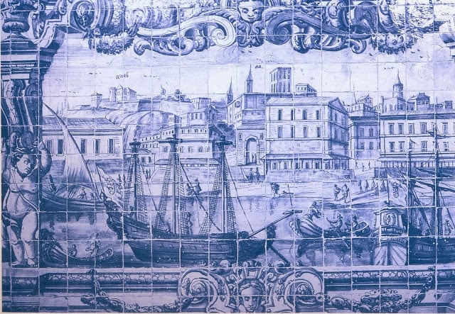 Información sobre el Museo Nacional del Azulejo Información sobre el Museo Nacional del Azulejo