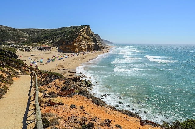Verano en Lisboa Verano en Lisboa