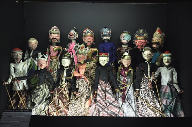 Museo de la Marionetas en Lisboa Museo de la Marionetas en Lisboa
