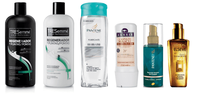 Donde comprar shampoo y acondicionador en Lisboa Donde comprar shampoo y acondicionador en Lisboa