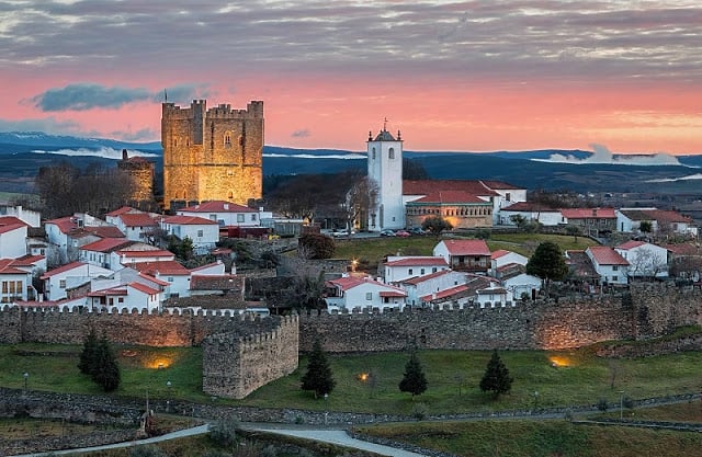 Ciudad de Braganza Ciudad de Braganza