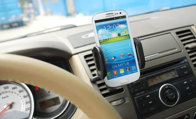 Sugerencia del GPS cuando alquilas un automóvil en Europa Sugerencia del GPS cuando alquilas un automóvil en Europa