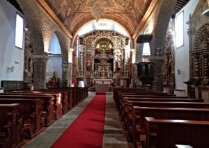 Iglesia de Santa Maria Iglesia de Santa Maria