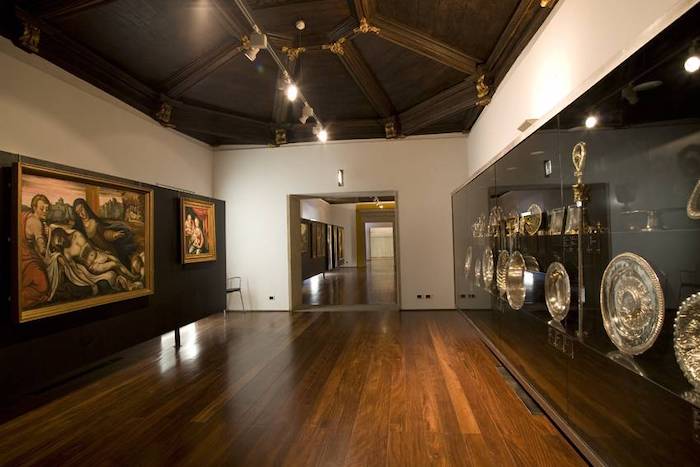 Museo del Abade de Baçal Museo del Abade de Baçal