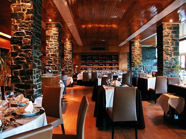 Restaurante O Geadas Restaurante O Geadas