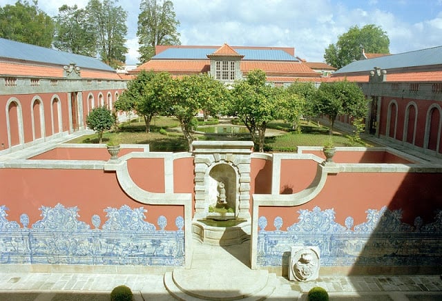 Historia del Museo Soares dos Reis en Oporto Historia del Museo Soares dos Reis en Oporto