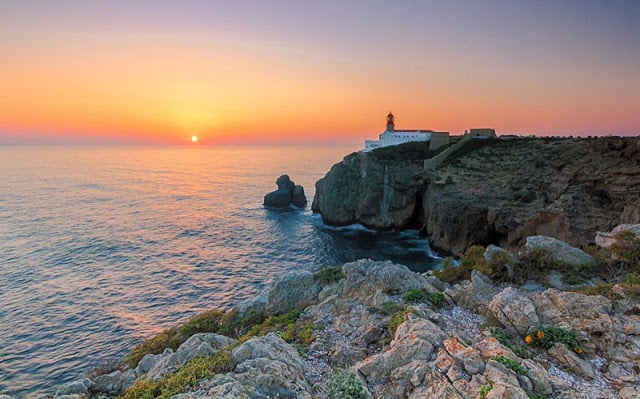 Cabo de São Vicente Cabo de São Vicente