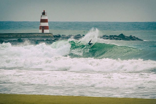Surf en Portimão Surf en Portimão