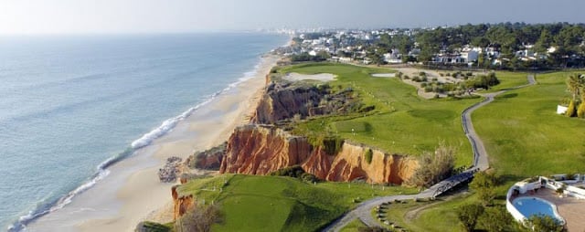 Playa de Vilamoura Playa de Vilamoura