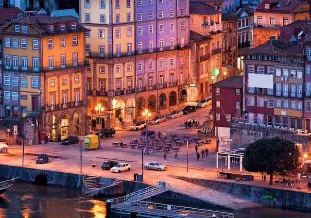 Oporto Oporto