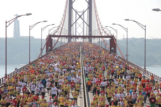 Calendarios de corridas y maratones en Portugal en 2016 Calendarios de corridas y maratones en Portugal en 2016