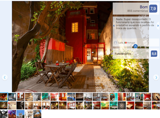 Magnólia Hostel en Oporto Magnólia Hostel en Oporto