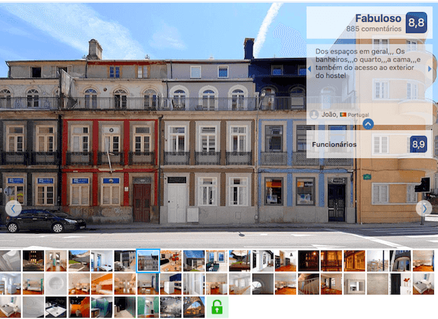 So Cool Hostel en Oporto So Cool Hostel en Oporto