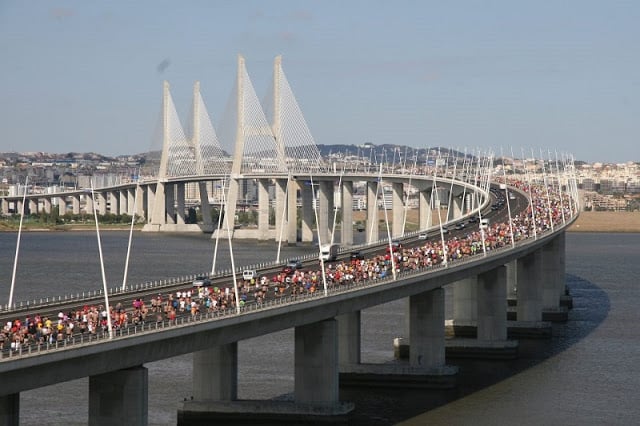 Carreras y maratones en Portugal Carreras y maratones en Portugal