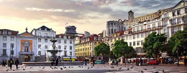 Lisboa Lisboa
