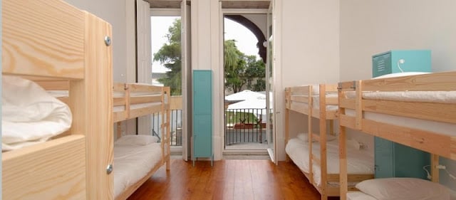 So Cool Hostel Porto - cuarto So Cool Hostel Porto - cuarto