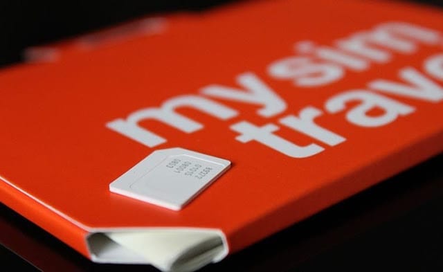 Usar el celular en Portugal: Chip mysimtravel Usar el celular en Portugal: Chip mysimtravel