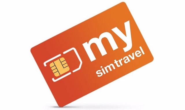 Chip mysimtravel Portugal Chip mysimtravel Portugal